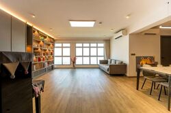 Blk 422A Northshore Straitsview (Punggol), HDB 5 Rooms #536300191